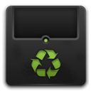 Trash Empty 2 icon